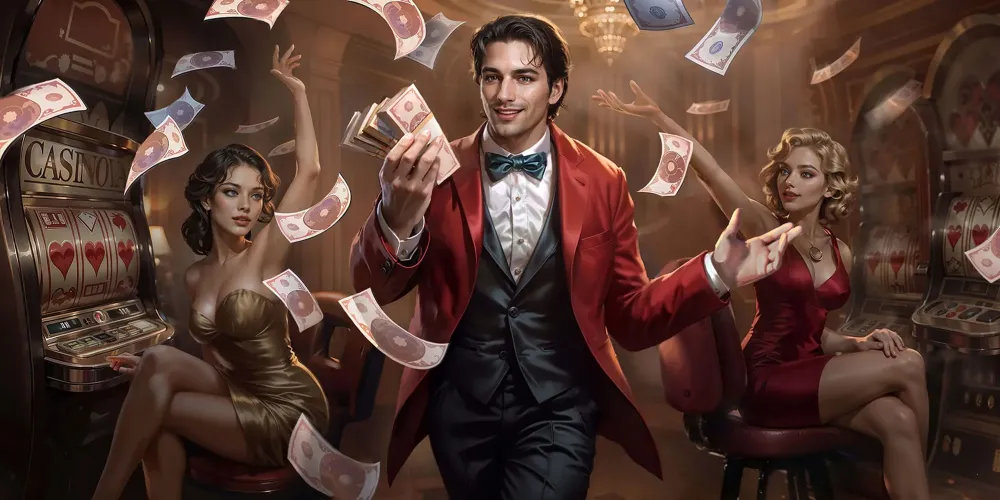 roulette bonus
